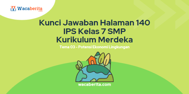 jawaban ips kelas 7