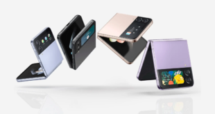Review Samsung Galaxy Z Flip 4 Beserta Spesifikasi dan Harga Terbaru