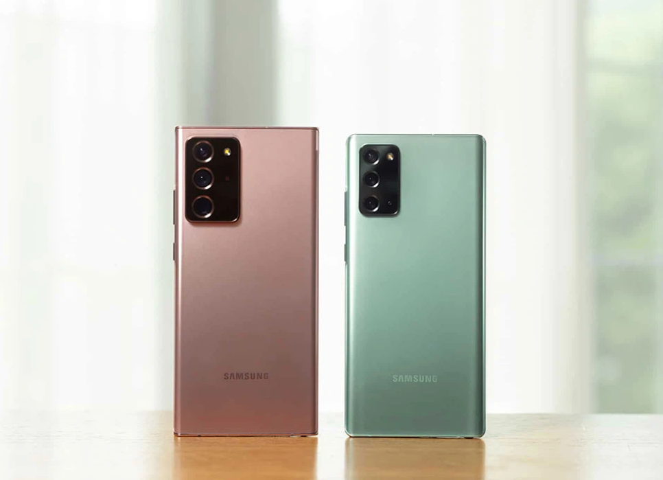 Review Samsung Galaxy Note 20 Ultra 5G Beserta Spesifikasi dan Harga Terbaru