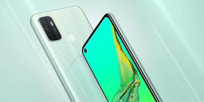 Review Oppo A33 Beserta Spesifikasi Lengkap dan Harga Terbaru