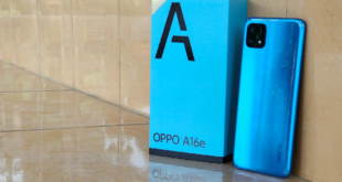 Review OPPO A16e Beserta Spesifikasi Lengkap dan Harga Terbaru