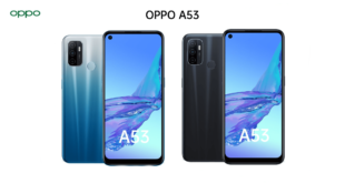 Review Oppo A53 Beserta Spesifikasi Lengkap dan Harga Terbaru