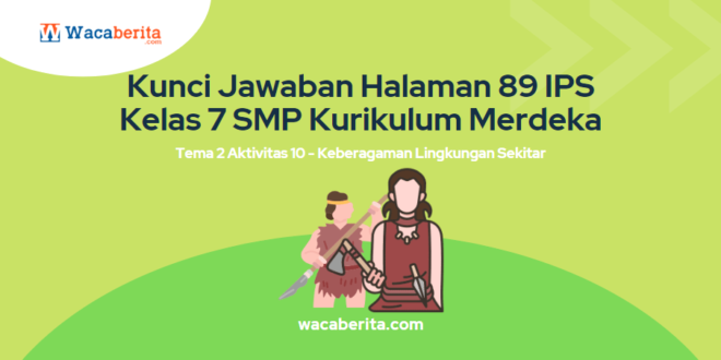 jawaban ips kelas 7 halaman 89