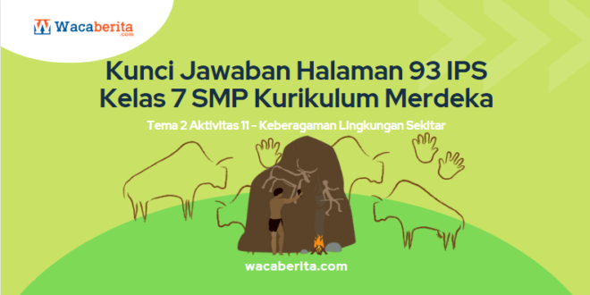 jawaban ips kelas 7 halaman 93