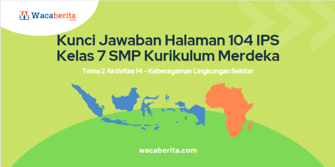 jawaban ips kelas 7 halaman 104