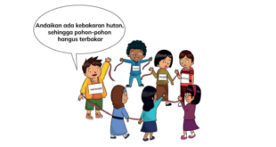 Penyebab Kerusakan Ekosistem