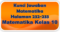 Jawaban Soal Penalaran Matematika Halaman 232-233 Kelas 10