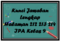 Kunci Jawaban IPA Halaman 212 213 214 Kelas 9