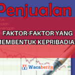 Faktor-faktor yang Membentuk Kepribadian
