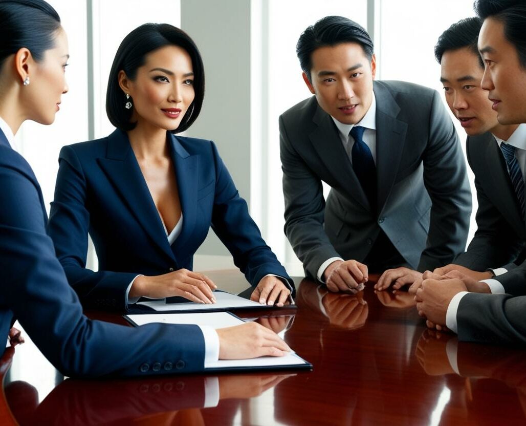 Pendanaan Bisnis Dengan Crowdfunding