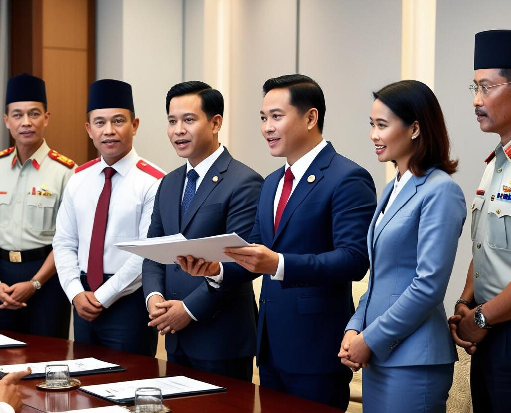 Pendanaan Bisnis Dengan Program dari Pemerintah