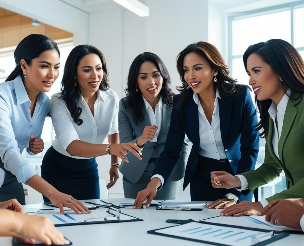 Tips mengatasi tantangan dalam bisnis