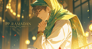 PP Ramadhan Anime