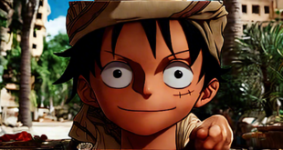 PP Luffy Ramadhan 2025