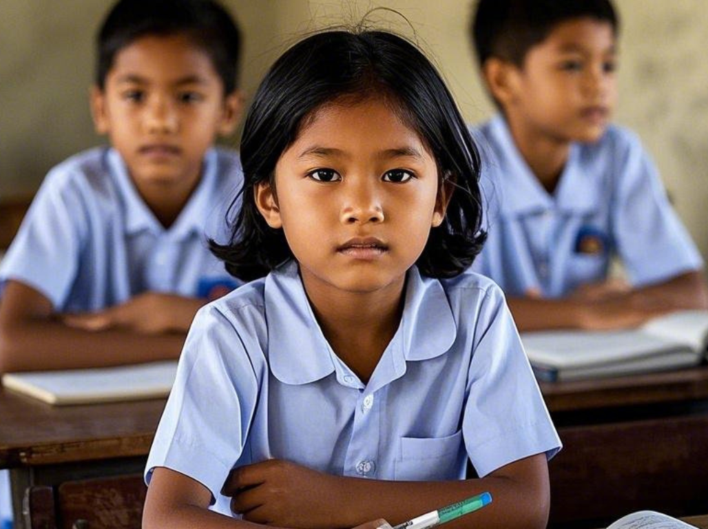 Kebiasaan Anak Unggul di Indonesia