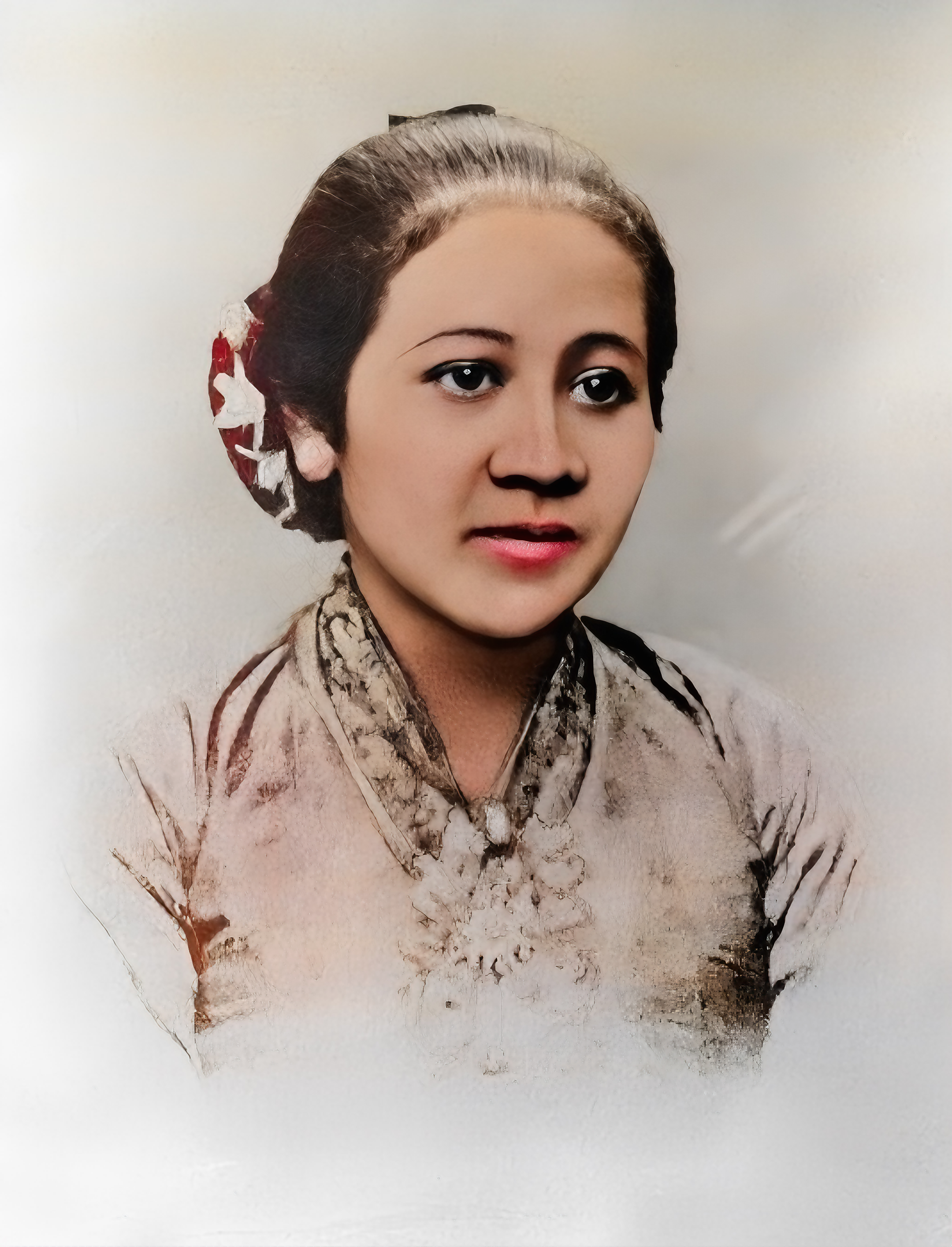 FOTO RA KARTINI HD