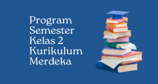 Download Program Semester Kelas 2 Kurikulum Merdeka