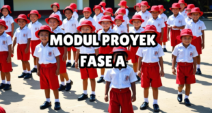 Modul Projek Fase A