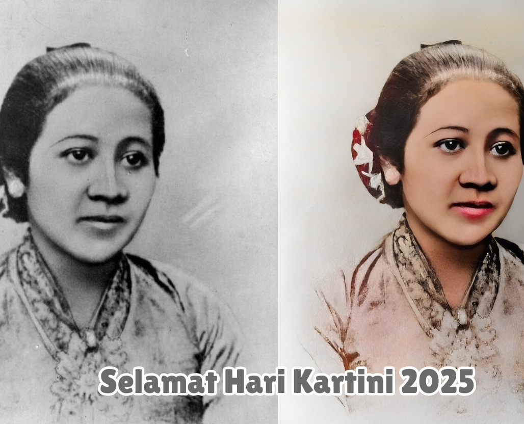 Hari Kartini 2025