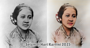 Hari Kartini 2025