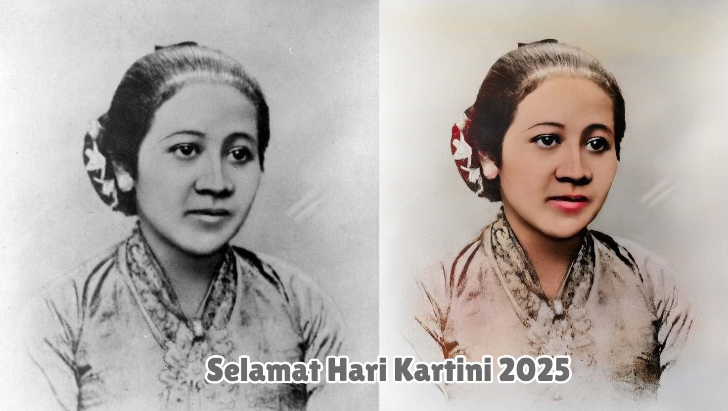 Hari Kartini 2025