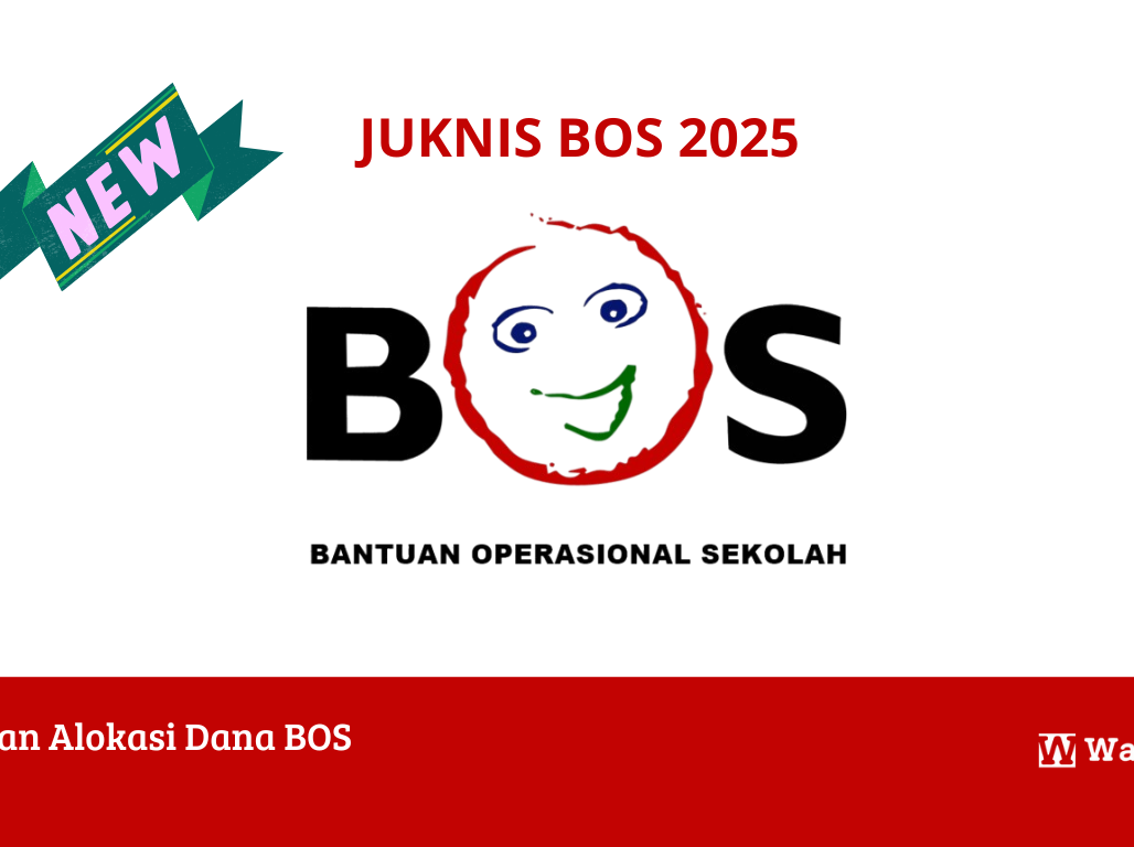 Besaran Alokasi Dana BOS