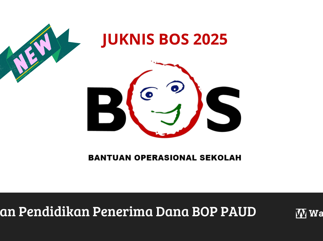 Satuan Pendidikan Penerima Dana BOP PAUD