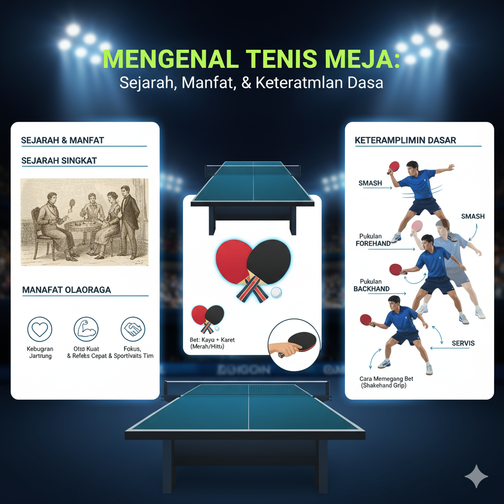 Sejarah, Manfaat, dan Keterampilan Dasar yang Wajib Dikuasai