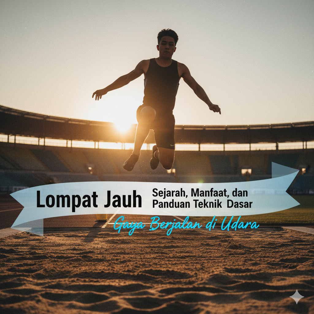 Sejarah, Manfaat, dan Panduan Teknik Dasar Gaya Berjalan di Udara