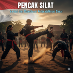 Pencak silat