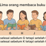 Kumpulan Tes Logika Seru untuk Asah Otak dan Cek Ketajaman Berpikir