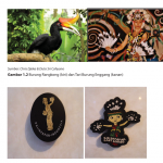 Perencanaan Usaha Kerajinan dengan Inspirasi Budaya Nonbenda