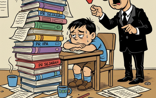 Surat Edaran Nomor 14 Tahun 2025